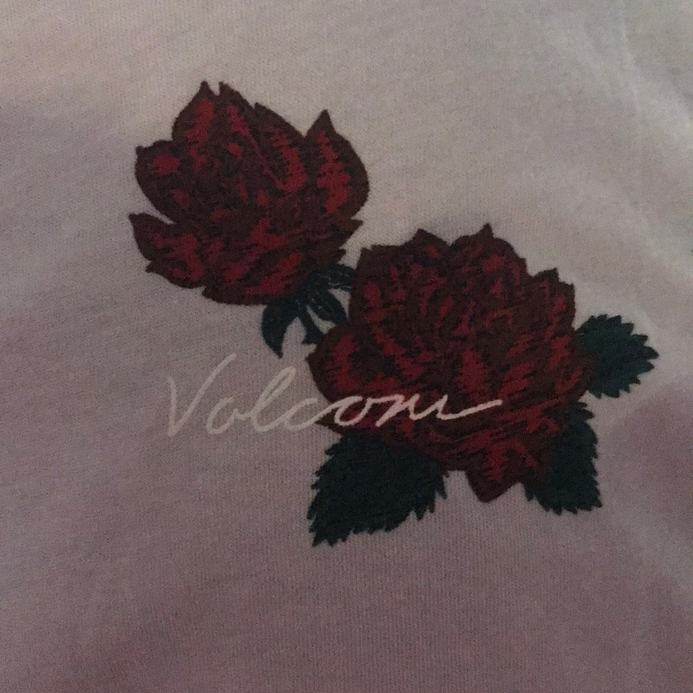 Volcom Tee - Picture 3 of 3